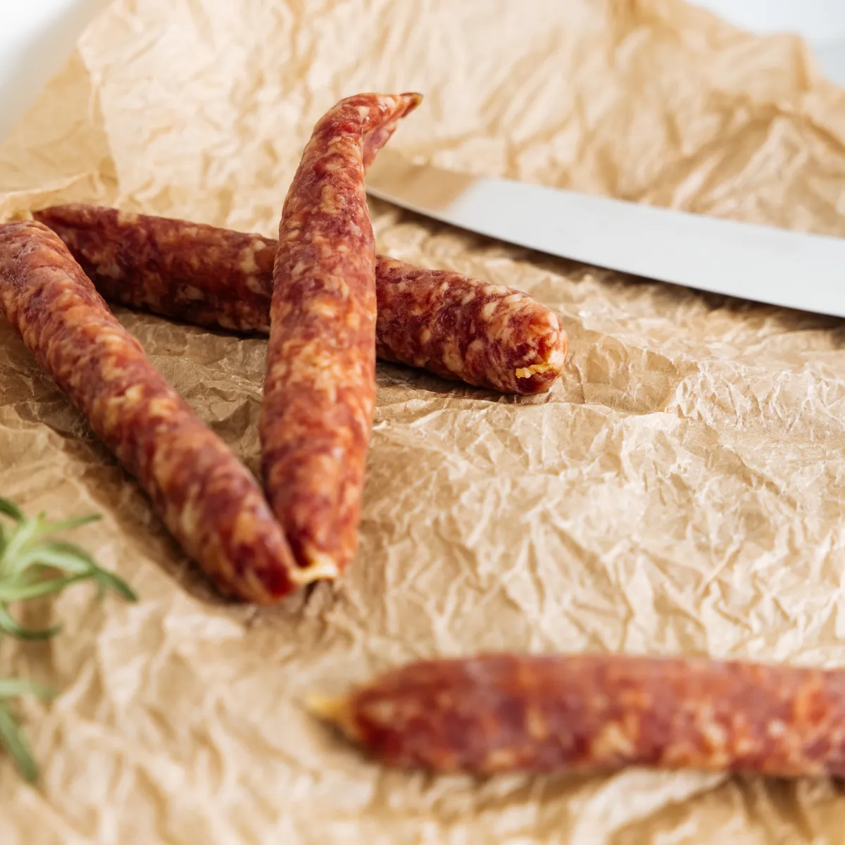 Baron Saucisson
